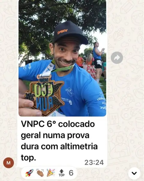 Depoimento aluno 4